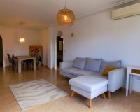 Odsprzedaż - Apartament - Orihuela Costa - Lomas de Campoamor-Las Ramblas