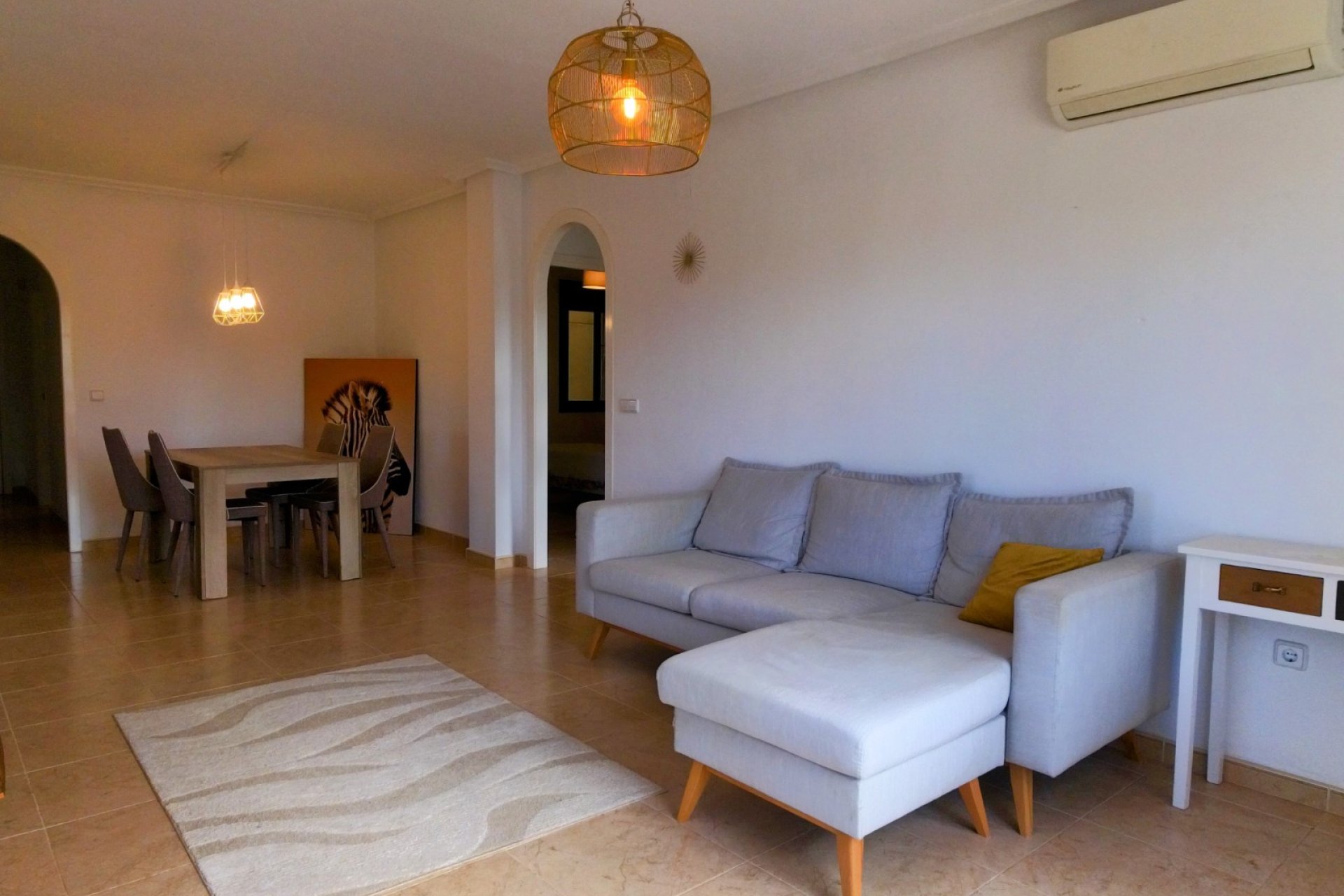 Odsprzedaż - Apartament - Orihuela Costa - Lomas de Campoamor-Las Ramblas