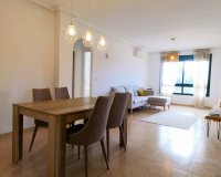 Odsprzedaż - Apartament - Orihuela Costa - Lomas de Campoamor-Las Ramblas