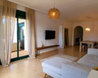 Odsprzedaż - Apartament - Orihuela Costa - Lomas de Campoamor-Las Ramblas