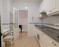 Odsprzedaż - Apartament - Orihuela Costa - Lomas de Campoamor-Las Ramblas