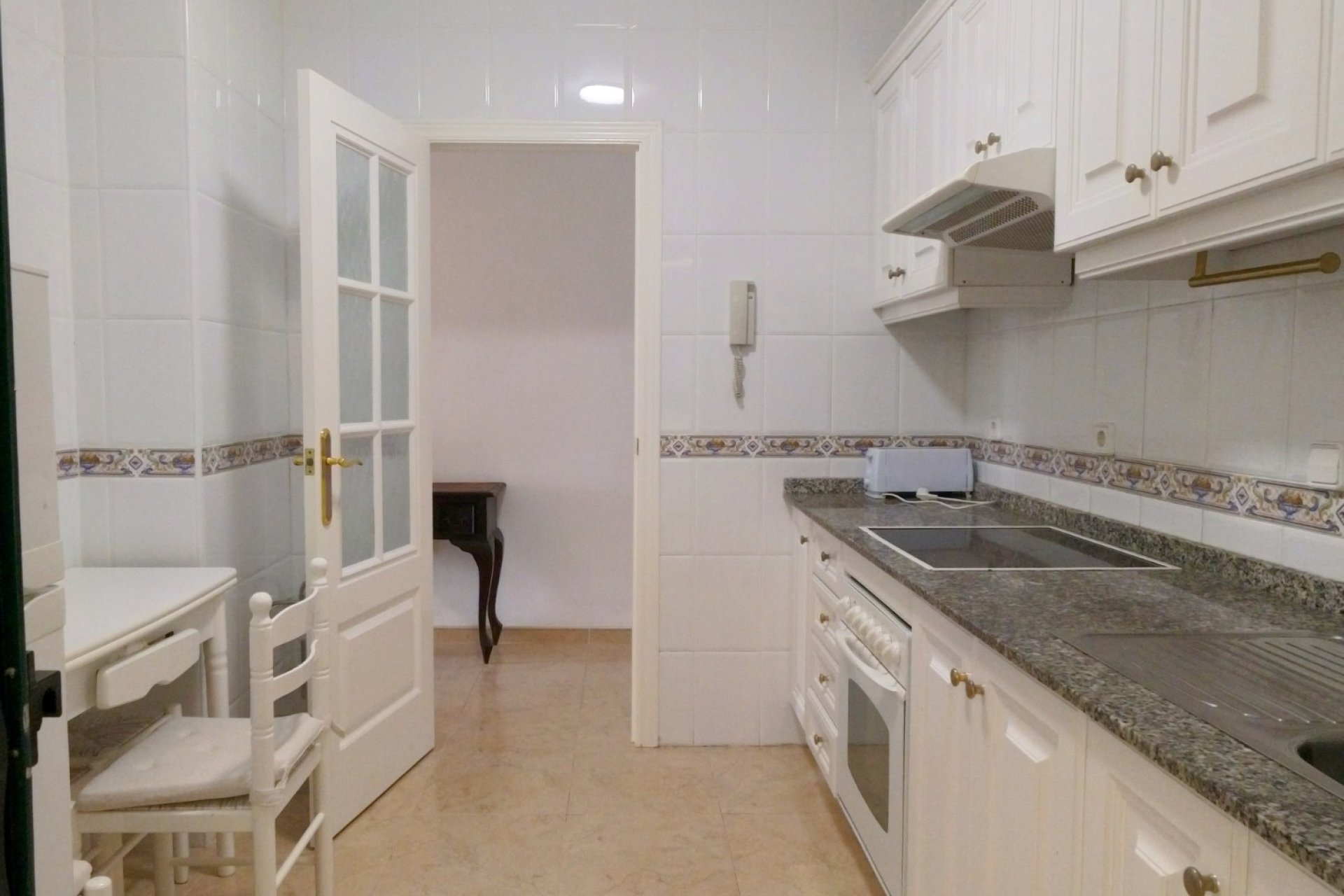 Odsprzedaż - Apartament - Orihuela Costa - Lomas de Campoamor-Las Ramblas