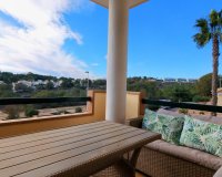 Odsprzedaż - Apartament - Orihuela Costa - Lomas de Campoamor-Las Ramblas