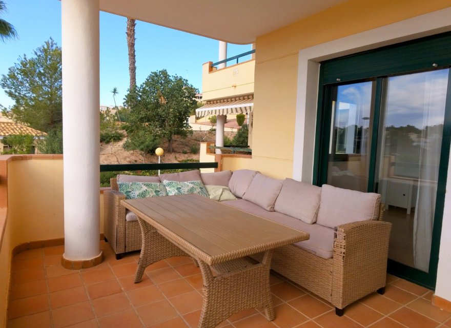 Odsprzedaż - Apartament - Orihuela Costa - Lomas de Campoamor-Las Ramblas