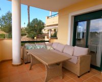 Odsprzedaż - Apartament - Orihuela Costa - Lomas de Campoamor-Las Ramblas