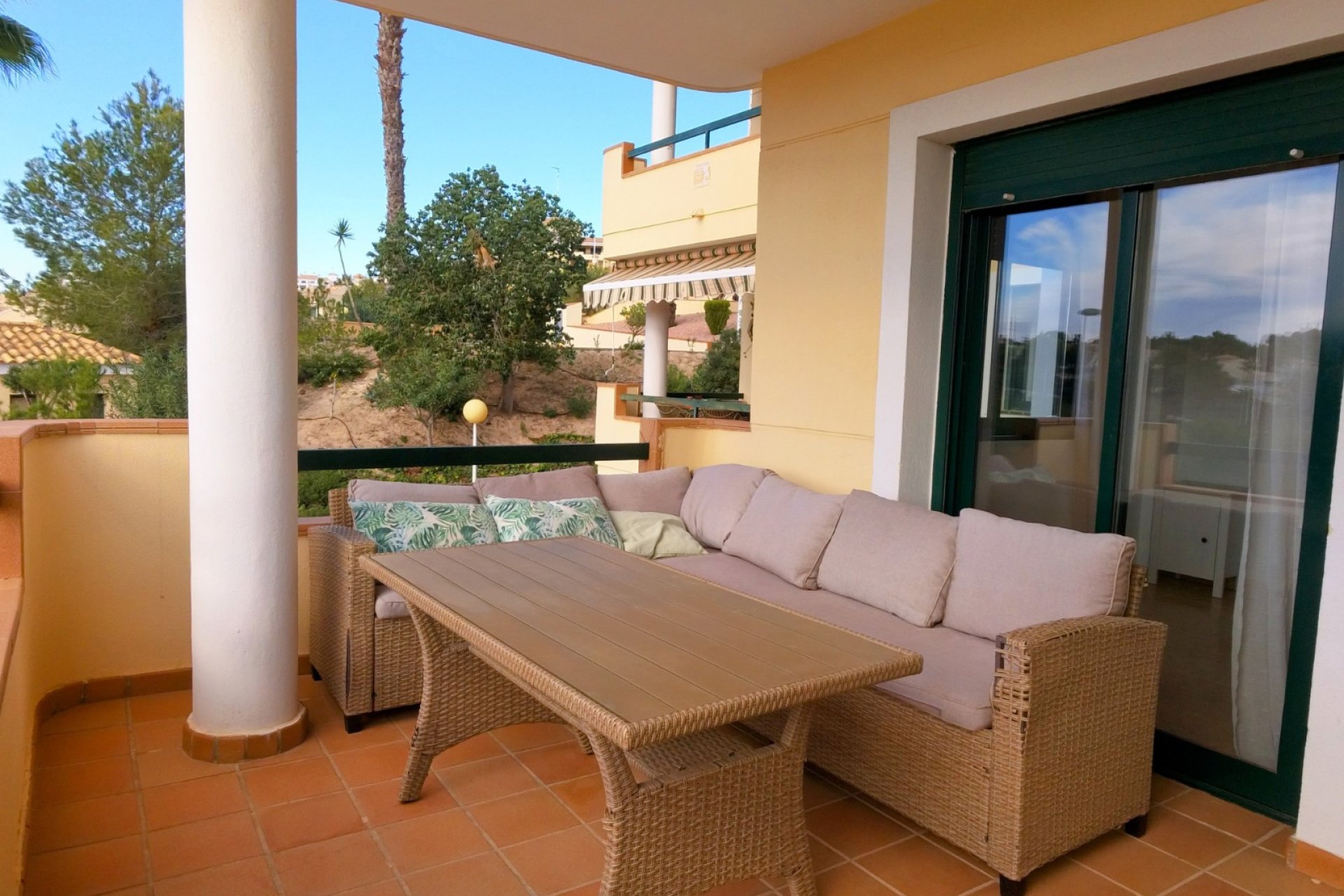 Odsprzedaż - Apartament - Orihuela Costa - Lomas de Campoamor-Las Ramblas