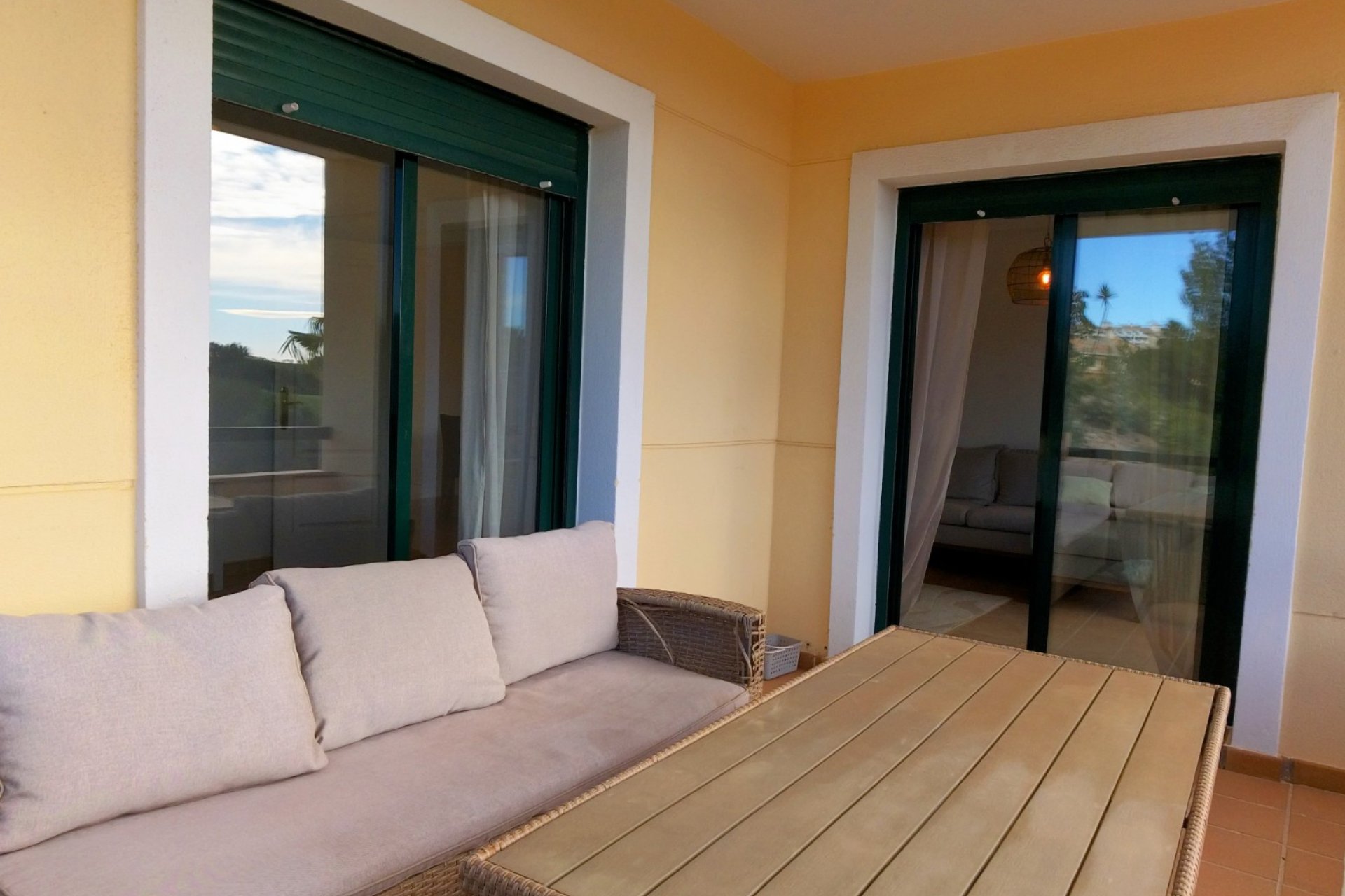 Odsprzedaż - Apartament - Orihuela Costa - Lomas de Campoamor-Las Ramblas