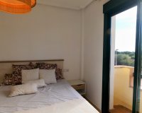 Odsprzedaż - Apartament - Orihuela Costa - Lomas de Campoamor-Las Ramblas