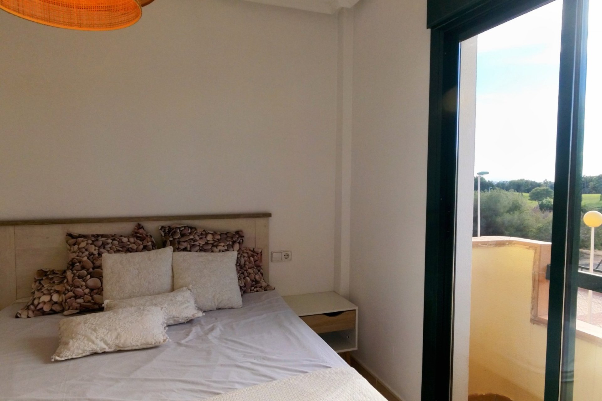 Odsprzedaż - Apartament - Orihuela Costa - Lomas de Campoamor-Las Ramblas