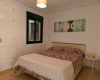 Odsprzedaż - Apartament - Orihuela Costa - Lomas de Campoamor-Las Ramblas