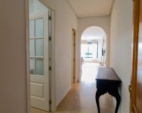 Odsprzedaż - Apartament - Orihuela Costa - Lomas de Campoamor-Las Ramblas