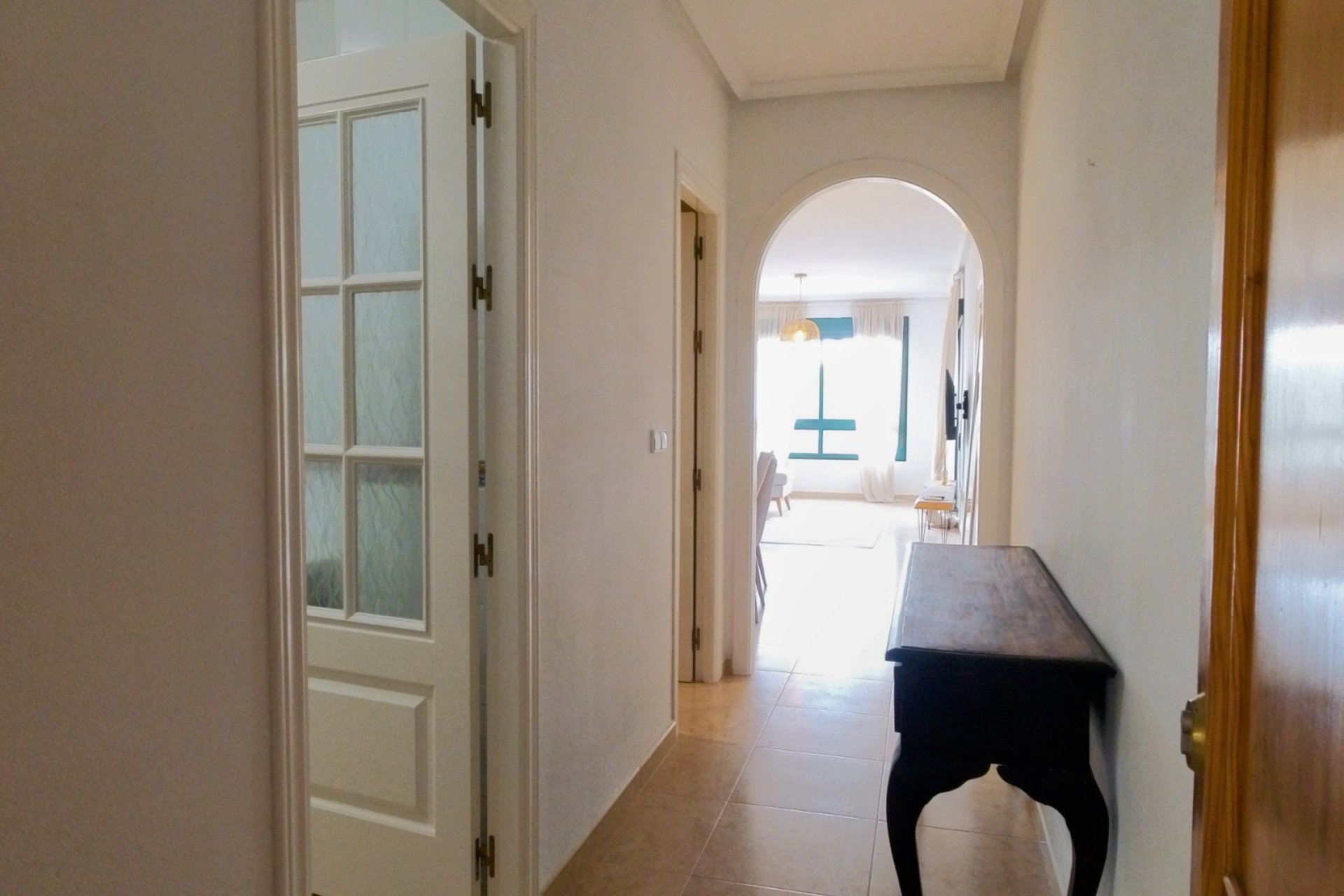 Odsprzedaż - Apartament - Orihuela Costa - Lomas de Campoamor-Las Ramblas