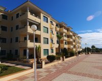 Odsprzedaż - Apartament - Orihuela Costa - Lomas de Campoamor-Las Ramblas