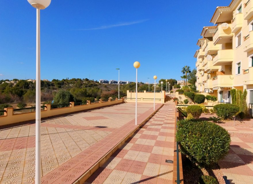 Odsprzedaż - Apartament - Orihuela Costa - Lomas de Campoamor-Las Ramblas