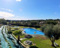 Odsprzedaż - Apartament - Orihuela Costa - Lomas de Campoamor-Las Ramblas