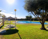 Odsprzedaż - Apartament - Orihuela Costa - Lomas de Campoamor-Las Ramblas