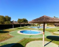 Odsprzedaż - Apartament - Orihuela Costa - Lomas de Campoamor-Las Ramblas