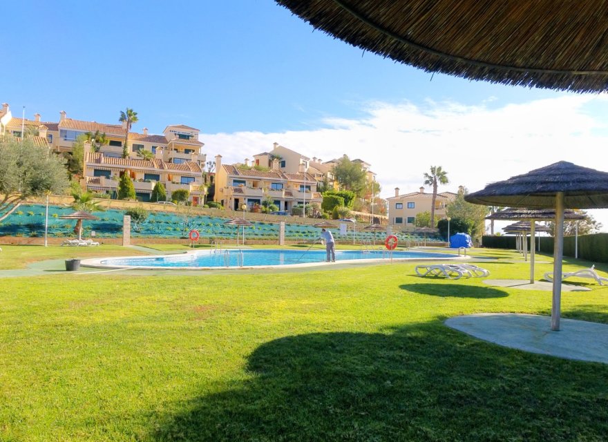 Odsprzedaż - Apartament - Orihuela Costa - Lomas de Campoamor-Las Ramblas