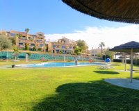 Odsprzedaż - Apartament - Orihuela Costa - Lomas de Campoamor-Las Ramblas