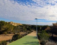 Odsprzedaż - Apartament - Orihuela Costa - Lomas de Campoamor-Las Ramblas