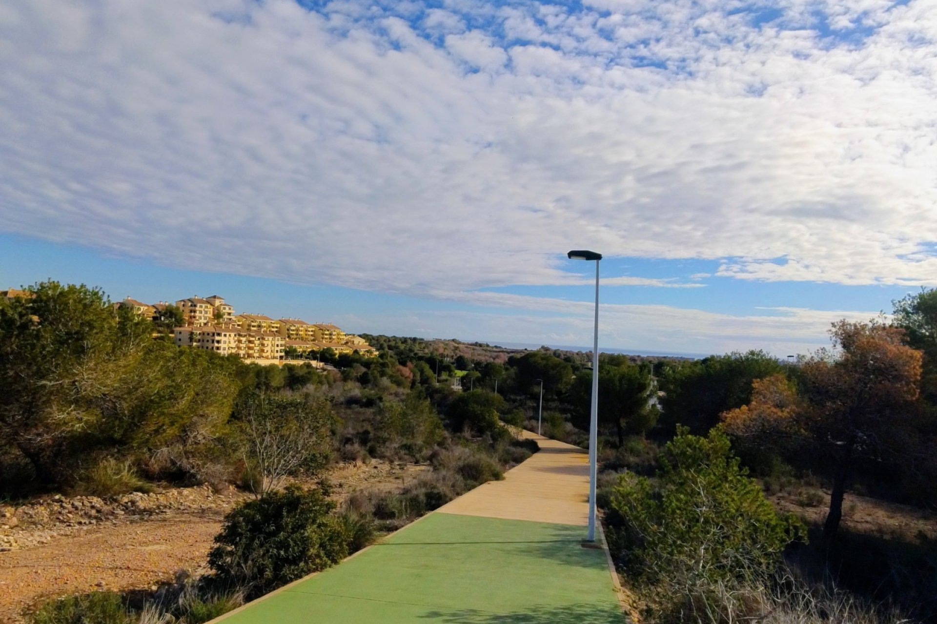 Odsprzedaż - Apartament - Orihuela Costa - Lomas de Campoamor-Las Ramblas