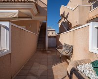 Odsprzedaż - Apartament - Orihuela Costa - Los Altos