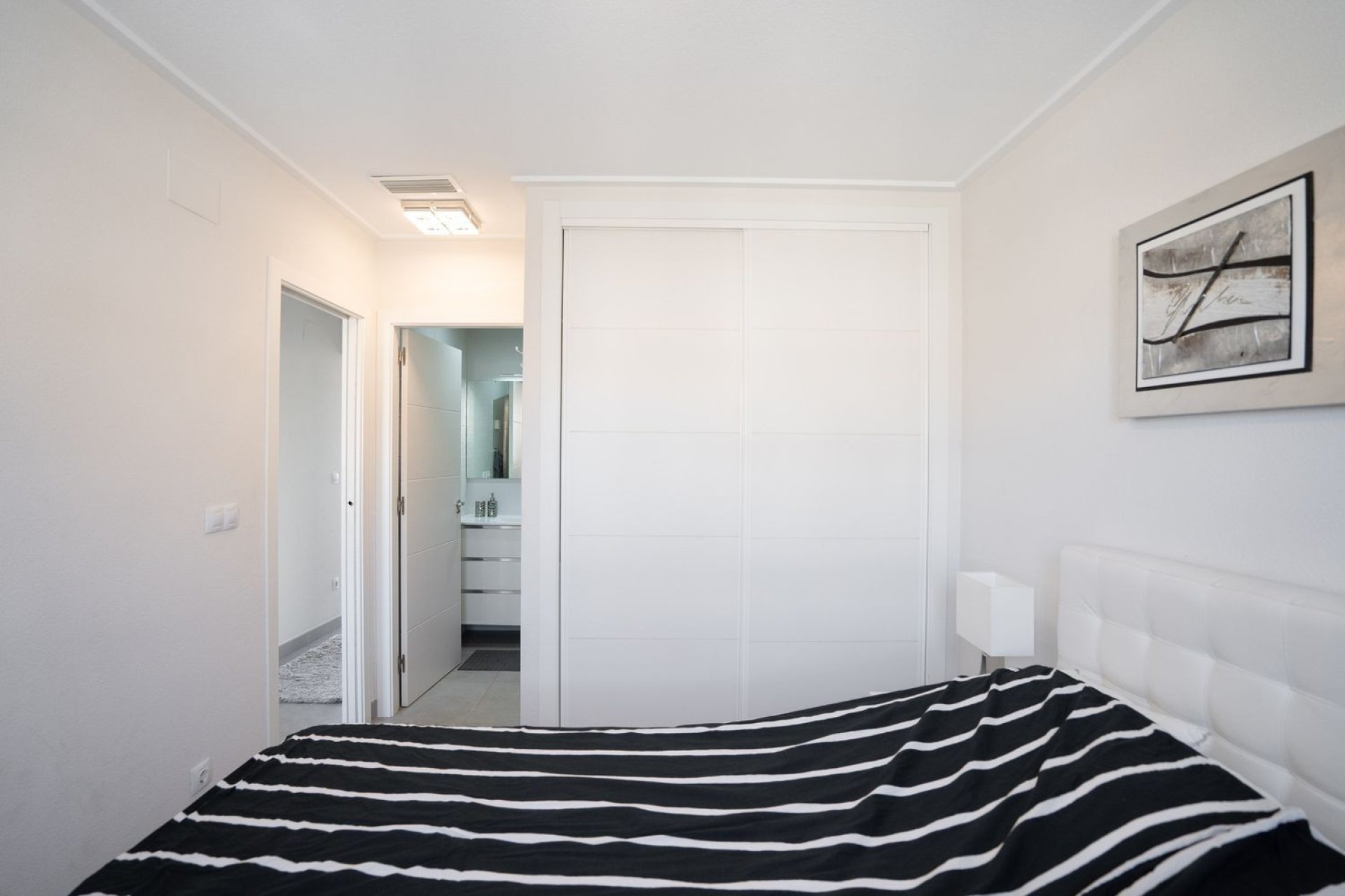 Odsprzedaż - Apartament - Orihuela Costa - Los Altos