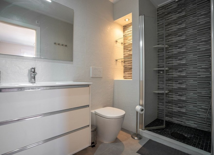 Odsprzedaż - Apartament - Orihuela Costa - Los Altos