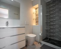 Odsprzedaż - Apartament - Orihuela Costa - Los Altos