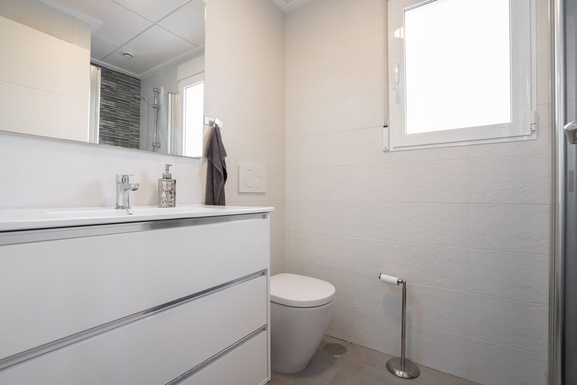 Odsprzedaż - Apartament - Orihuela Costa - Los Altos