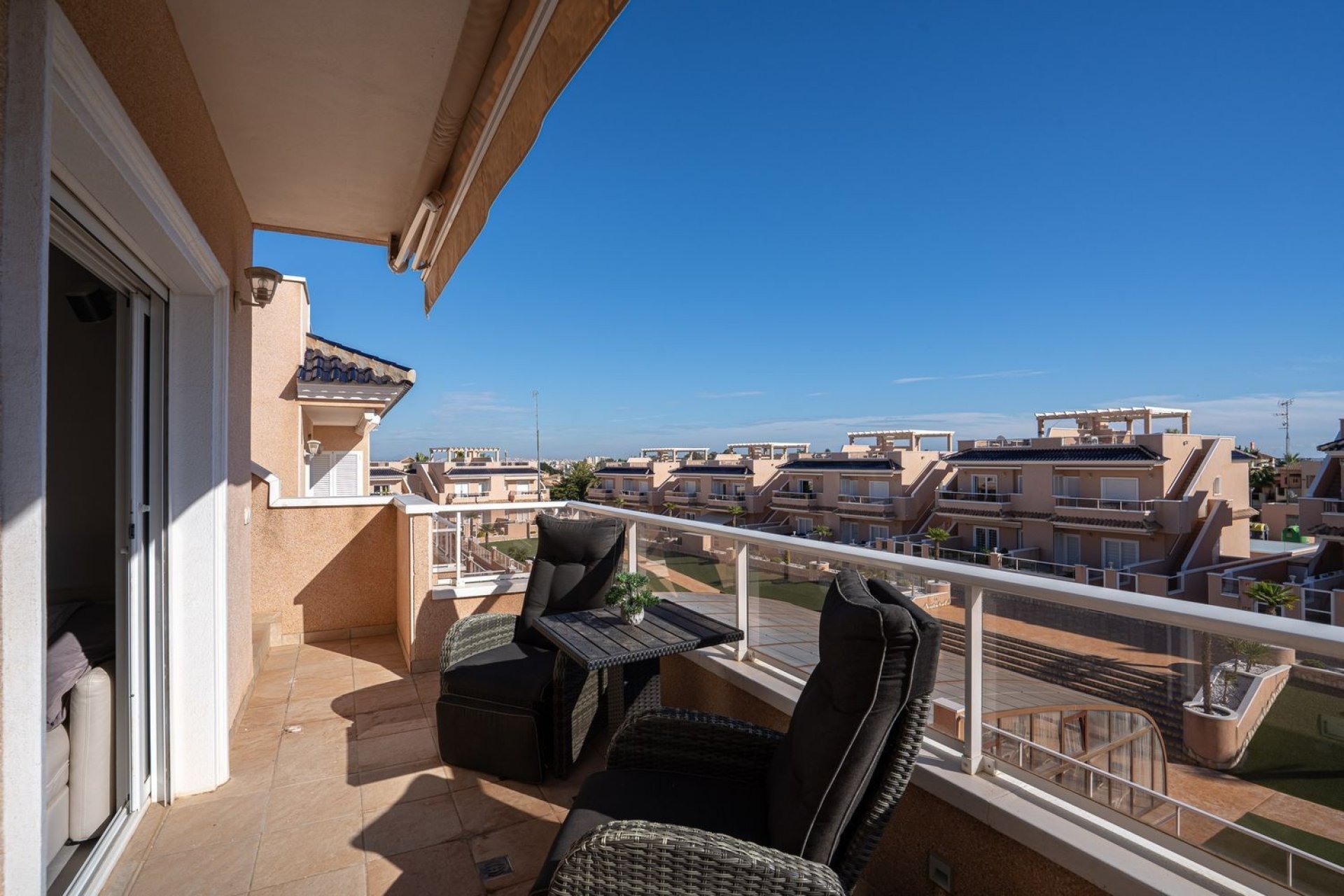 Odsprzedaż - Apartament - Orihuela Costa - Los Altos