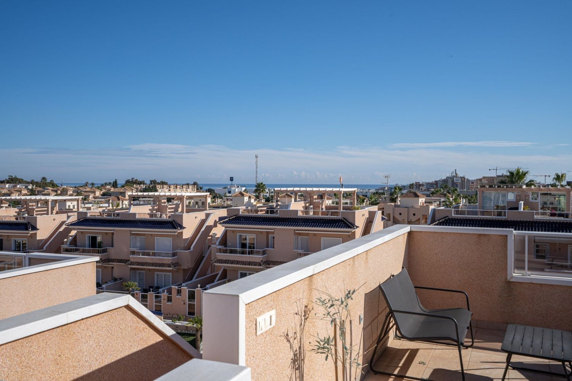 Odsprzedaż - Apartament - Orihuela Costa - Los Altos