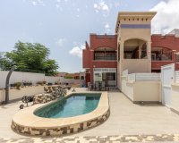 Odsprzedaż - Apartament - Orihuela Costa - Los Altos