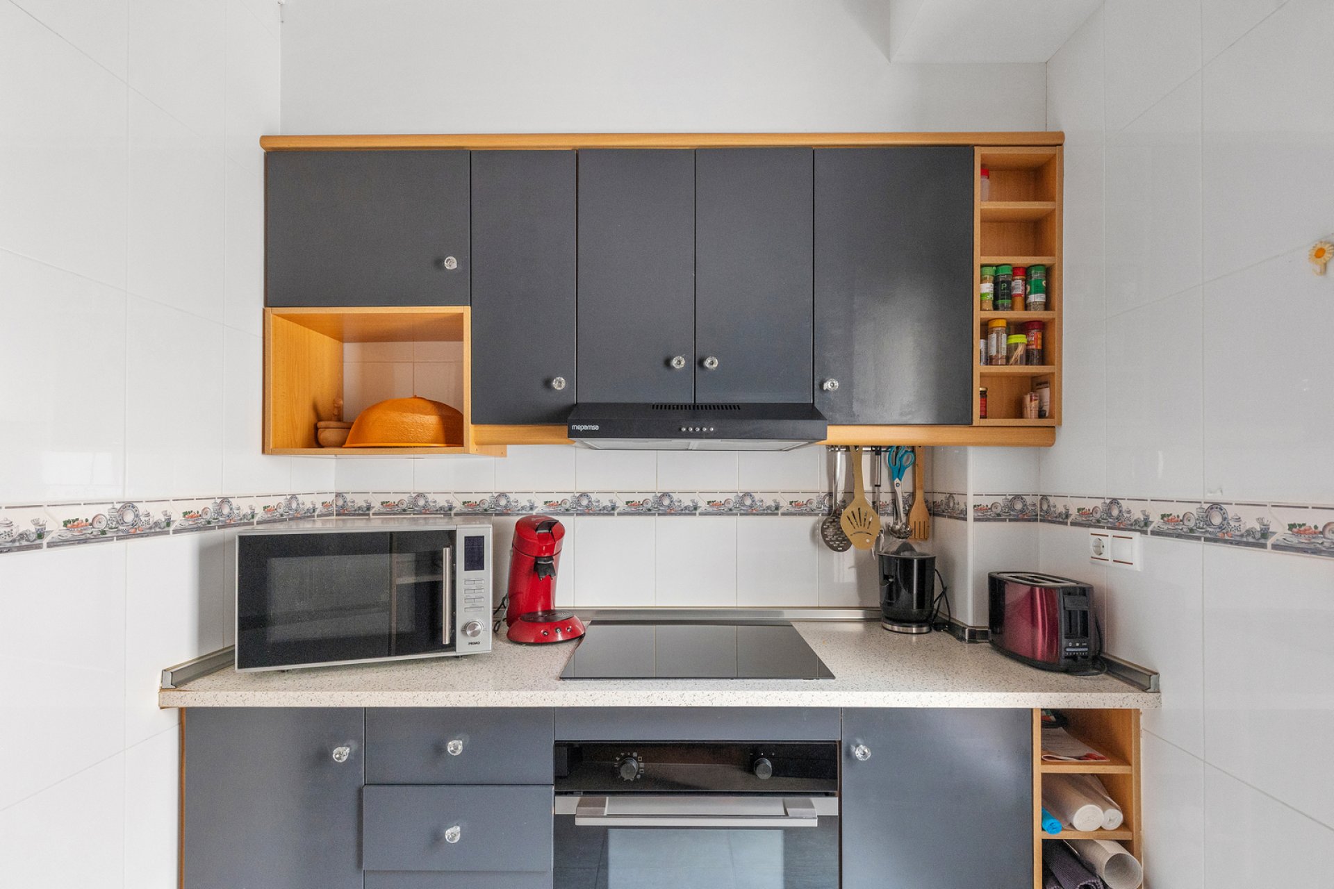 Odsprzedaż - Apartament - Orihuela Costa - Los Altos