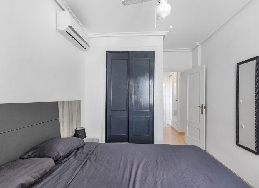 Odsprzedaż - Apartament - Orihuela Costa - Los Altos