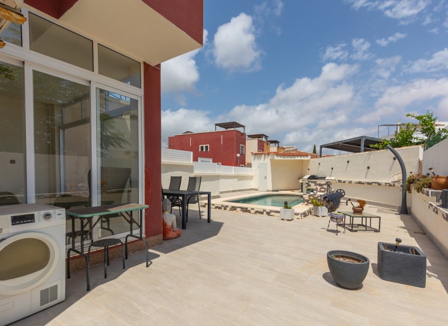 Odsprzedaż - Apartament - Orihuela Costa - Los Altos