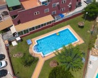 Odsprzedaż - Apartament - Orihuela Costa - Los Altos
