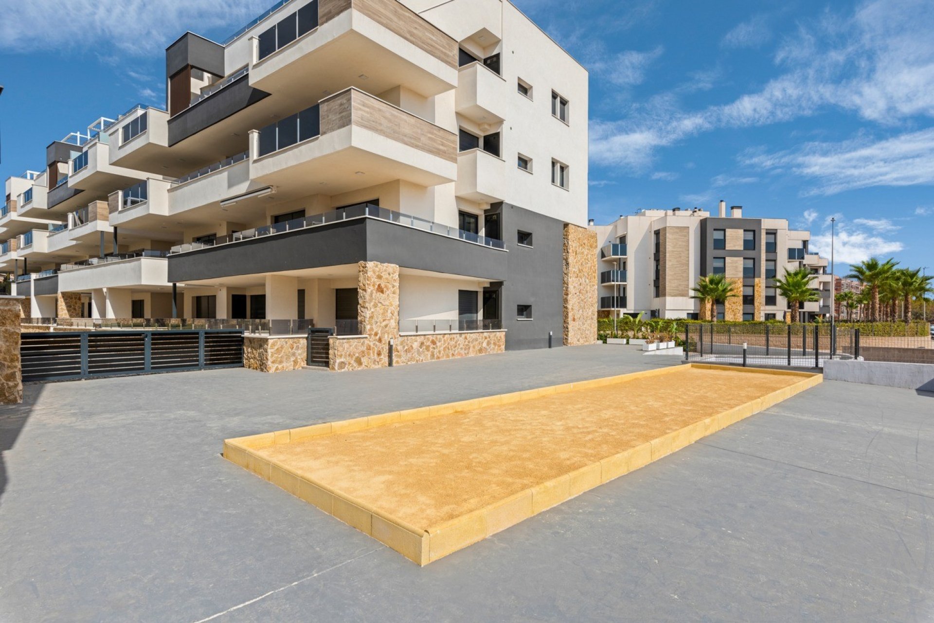 Odsprzedaż - Apartament - Orihuela Costa - Los Altos