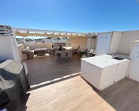 Odsprzedaż - Apartament - Orihuela Costa - Los Balcones