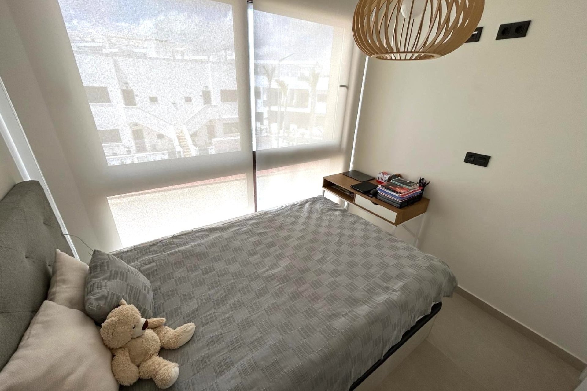 Odsprzedaż - Apartament - Orihuela Costa - Los Balcones