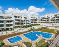 Odsprzedaż - Apartament - Orihuela Costa - Los Dolses