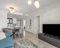 Odsprzedaż - Apartament - Orihuela Costa - Los Dolses
