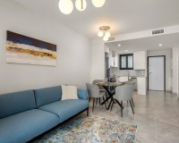 Odsprzedaż - Apartament - Orihuela Costa - Los Dolses