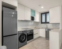 Odsprzedaż - Apartament - Orihuela Costa - Los Dolses