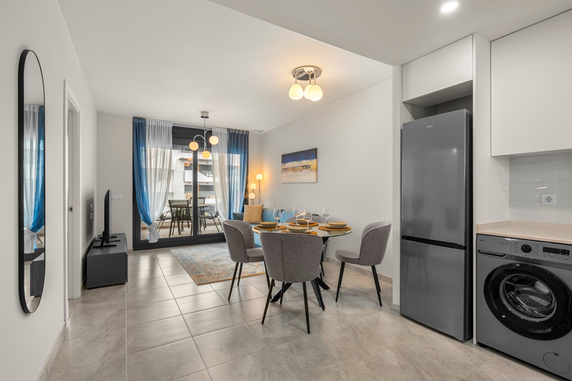 Odsprzedaż - Apartament - Orihuela Costa - Los Dolses