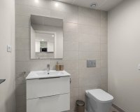 Odsprzedaż - Apartament - Orihuela Costa - Los Dolses