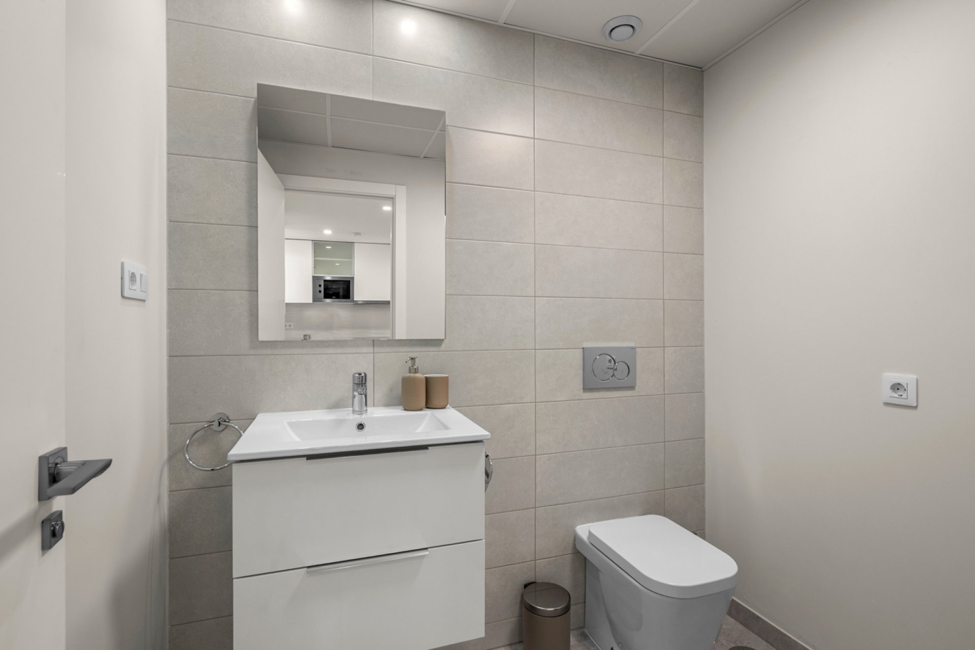 Odsprzedaż - Apartament - Orihuela Costa - Los Dolses