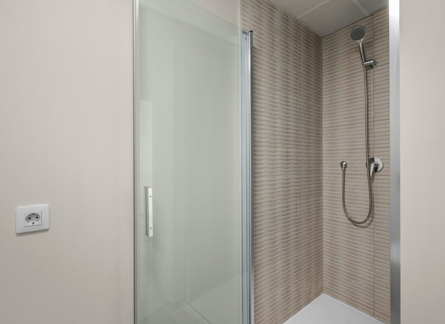 Odsprzedaż - Apartament - Orihuela Costa - Los Dolses