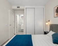 Odsprzedaż - Apartament - Orihuela Costa - Los Dolses