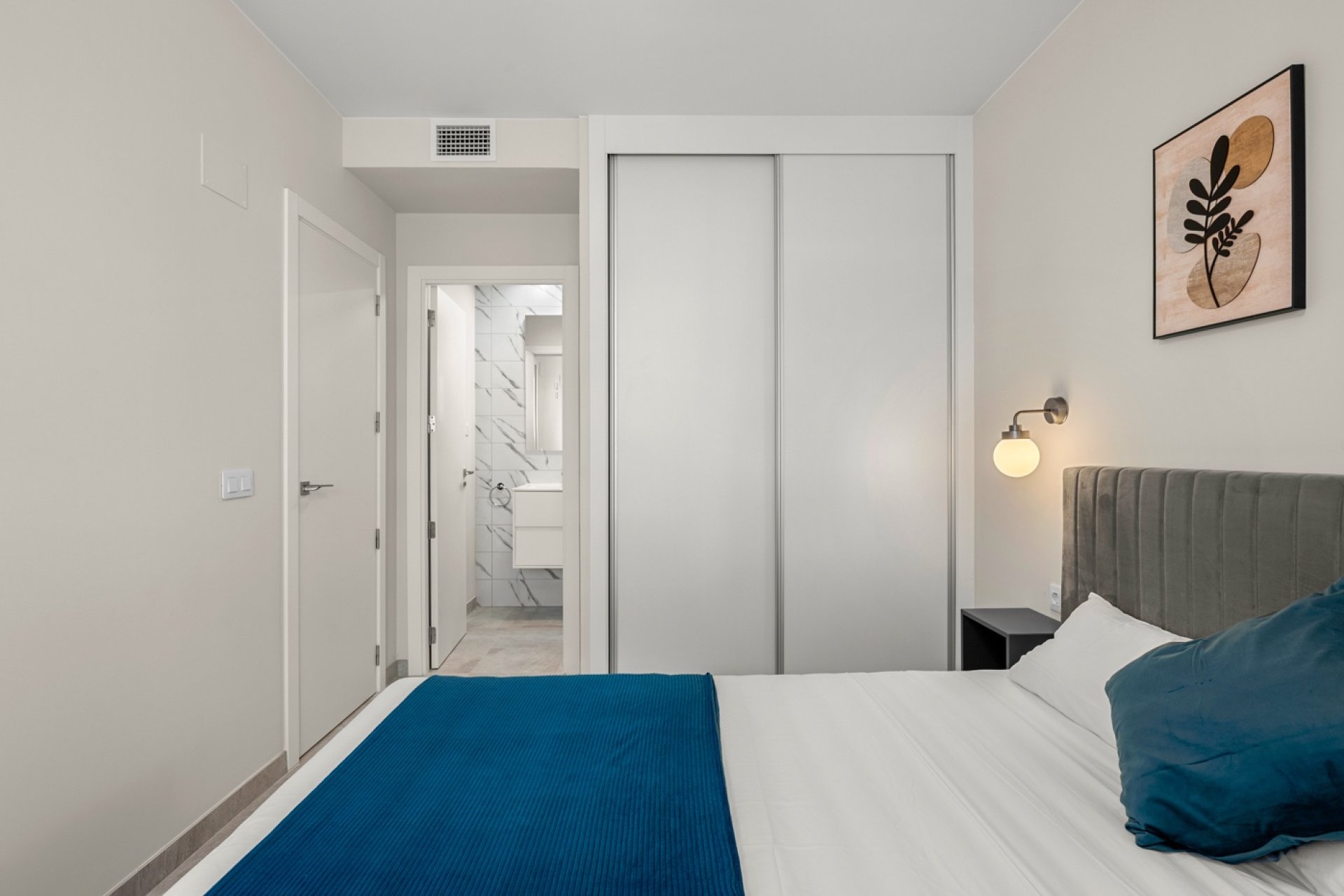 Odsprzedaż - Apartament - Orihuela Costa - Los Dolses